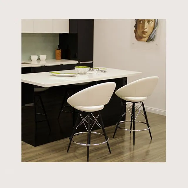 Sohoconcept Crescent MW Bar Stool