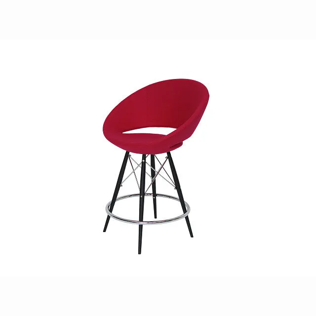 Sohoconcept Crescent MW Bar Stool