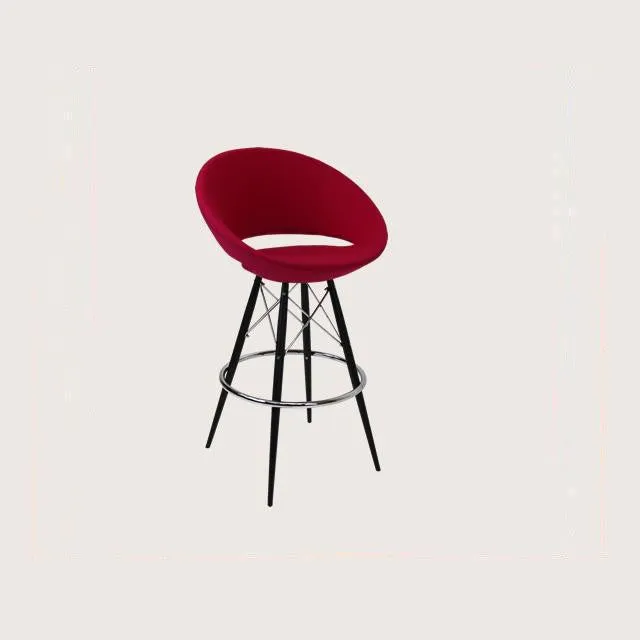 Sohoconcept Crescent MW Bar Stool