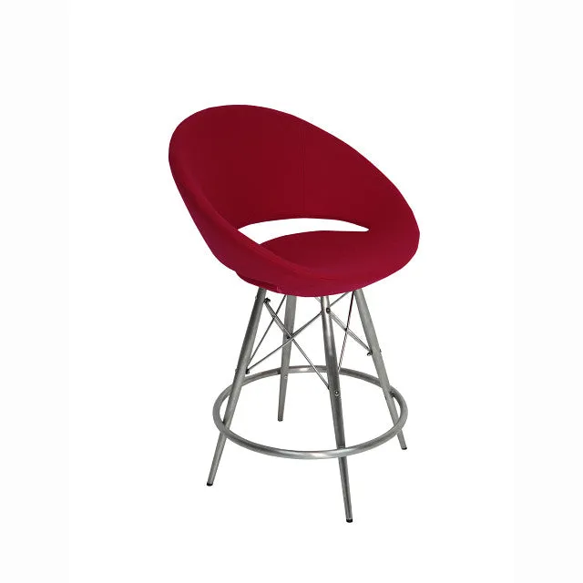 Sohoconcept Crescent MW Bar Stool