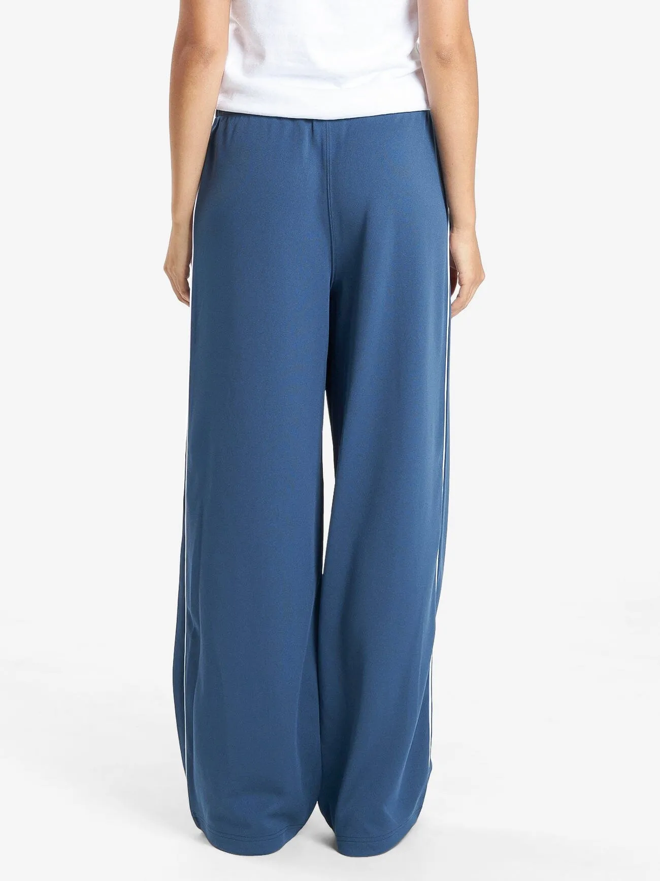 Sphere Tricot Track Pant - Ensign Blue