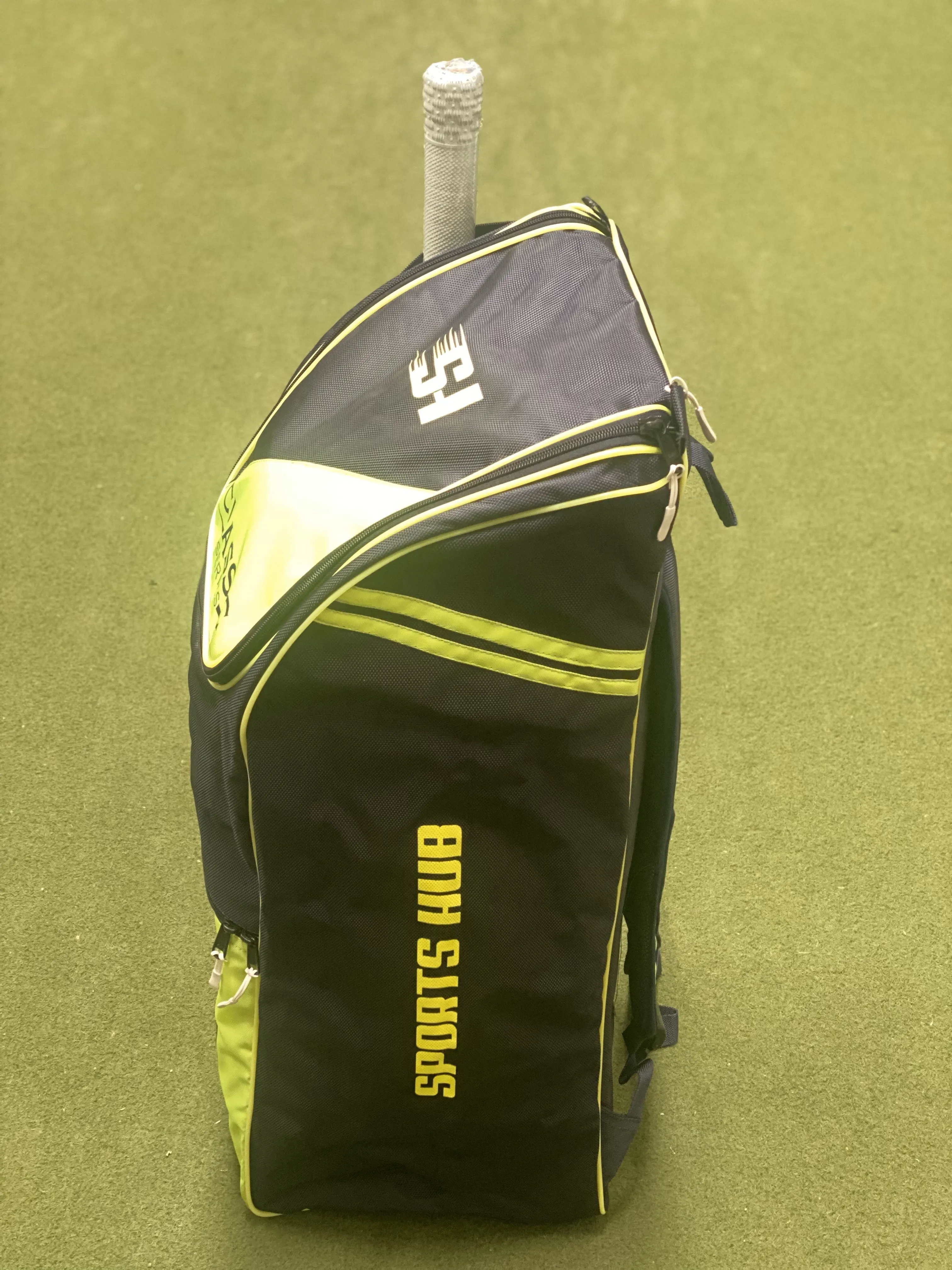 SPORTS HUB CLASSIC  DUFFLE BAG