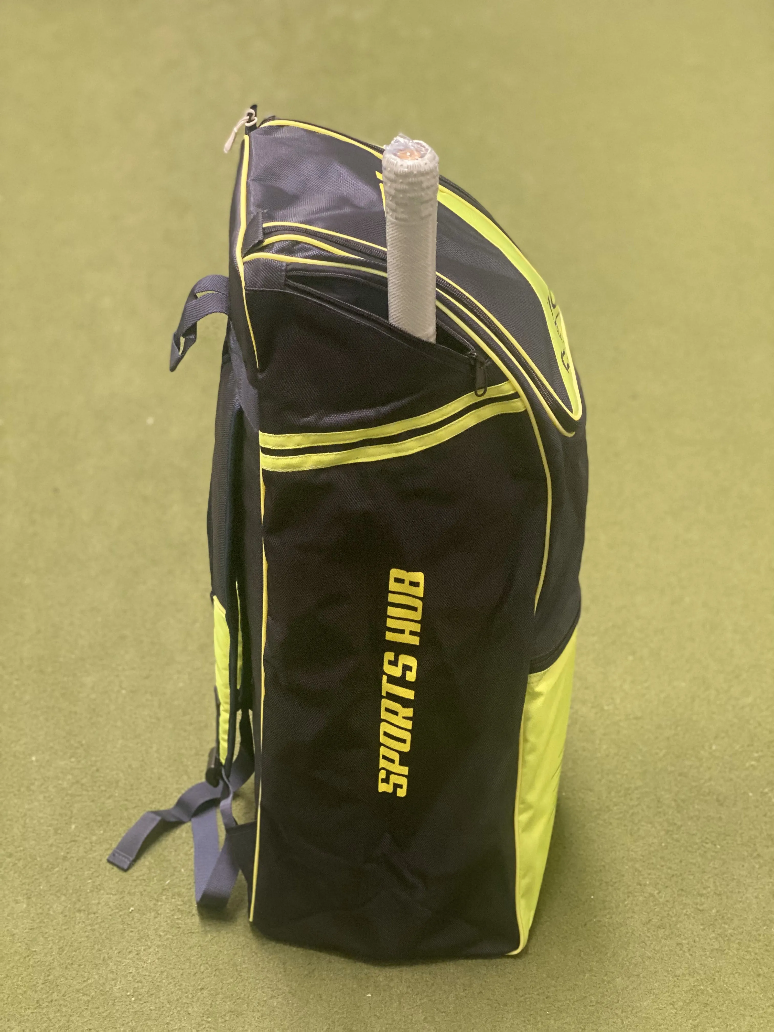 SPORTS HUB CLASSIC  DUFFLE BAG