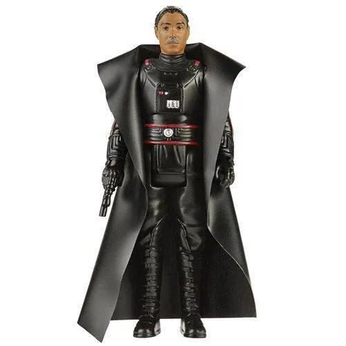 Star Wars: The Mandalorian - The Retro Collection - 3 3/4-Inch Action Figure - Select Figure(s)