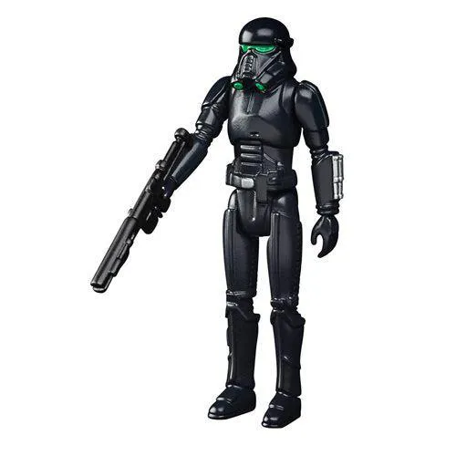 Star Wars: The Mandalorian - The Retro Collection - 3 3/4-Inch Action Figure - Select Figure(s)