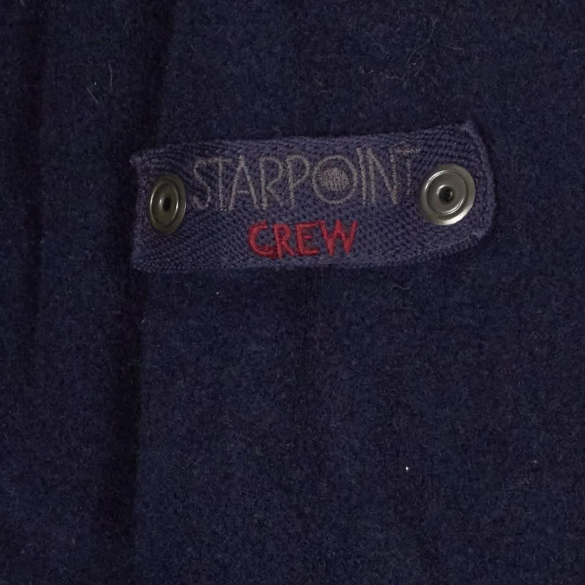 Starpoint Coat