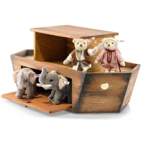 Steiff Noah's Ark Set 1