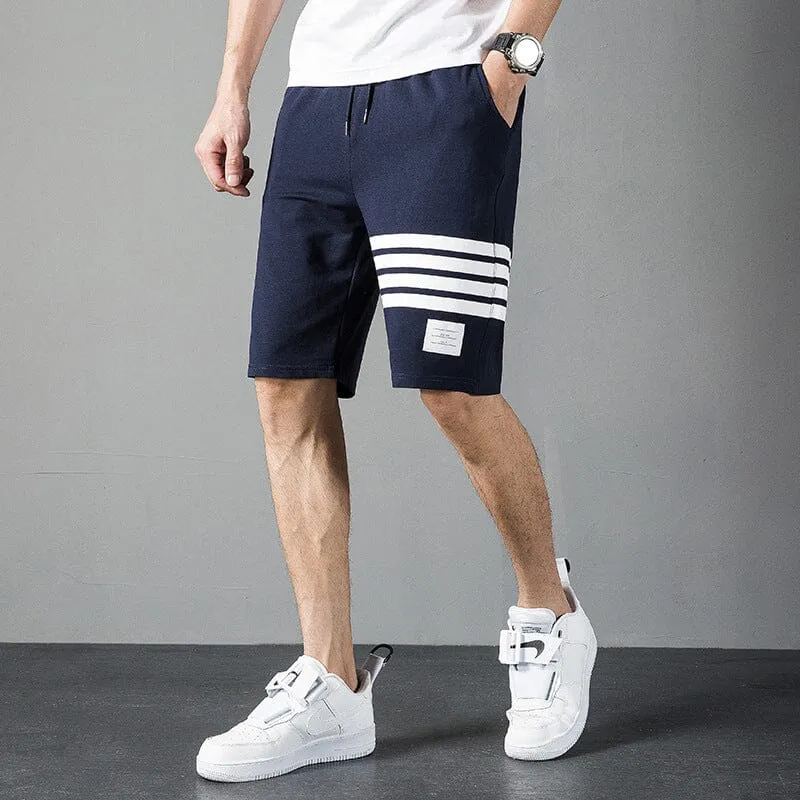 Summer Casual Men Shorts