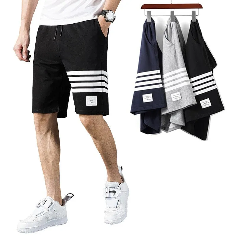 Summer Casual Men Shorts