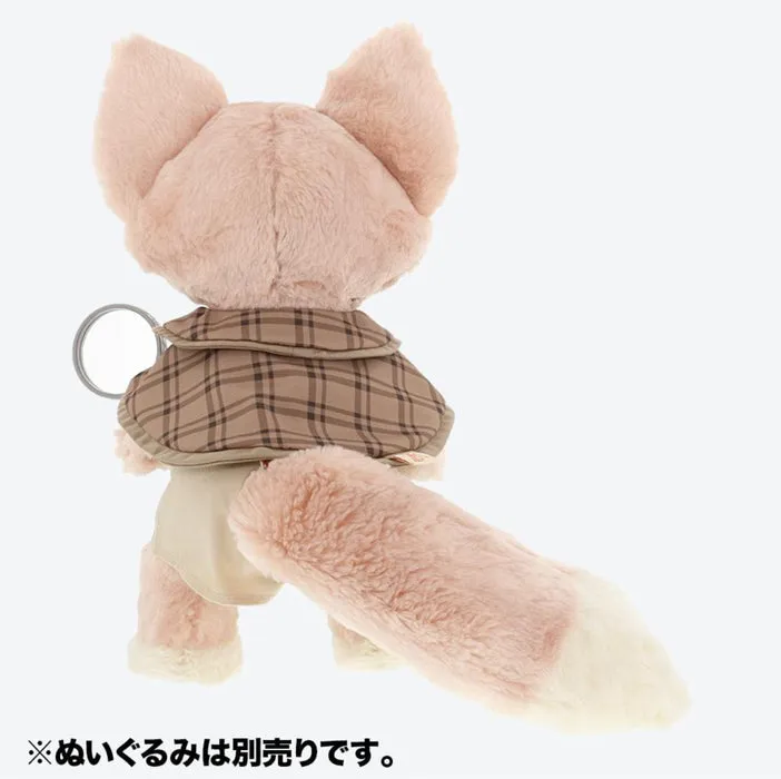 TDR Duffy & Friends Linabell x Linabell Plush Toy Costume