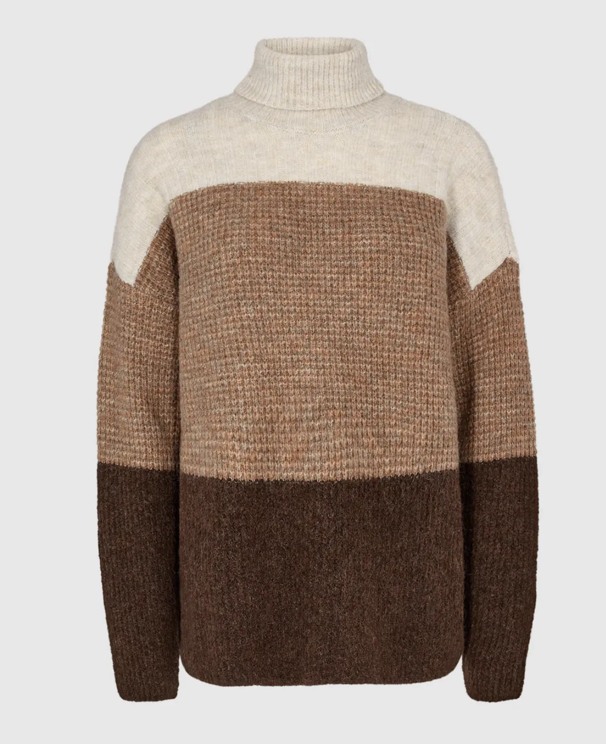 The Caline Sweater by Minimum - Nomad