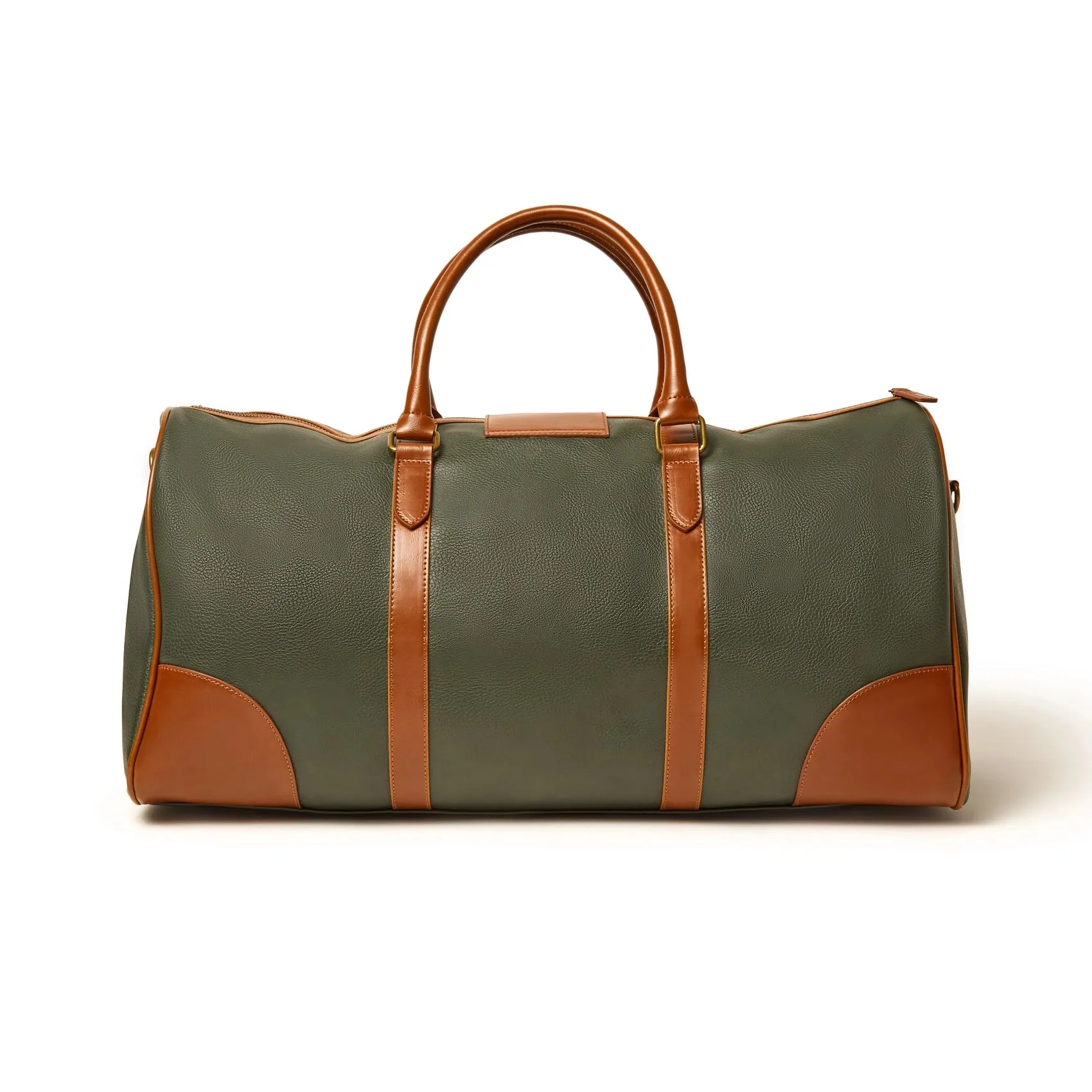 The Oxford Duffle Bag