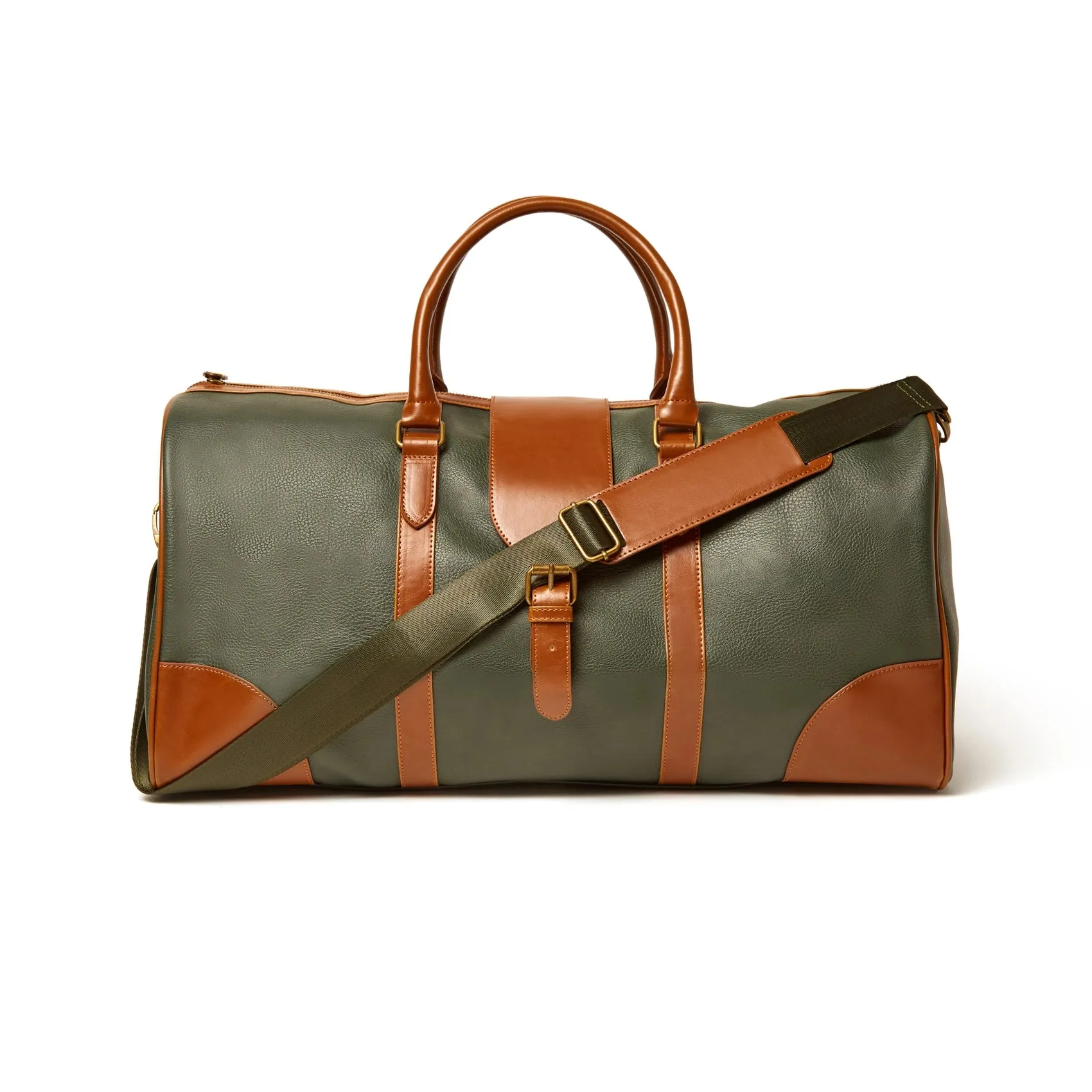 The Oxford Duffle Bag