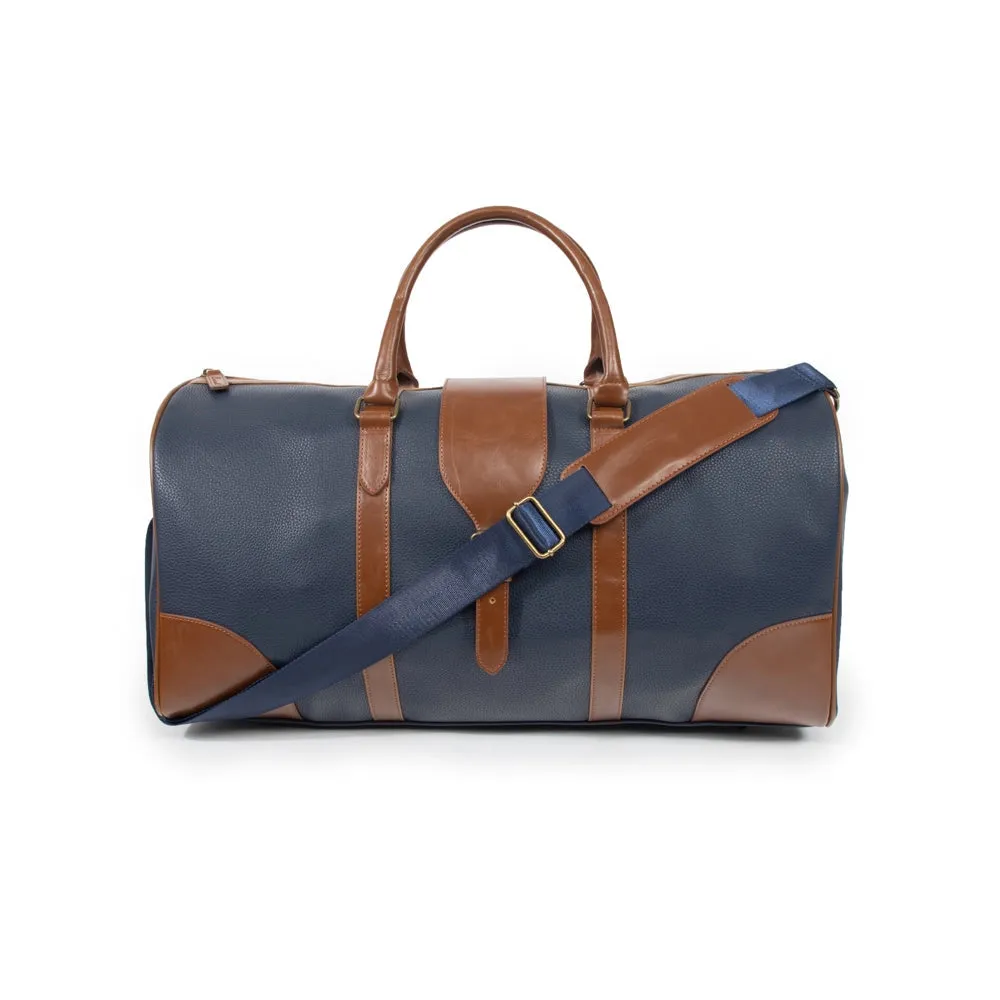 The Oxford Duffle Bag