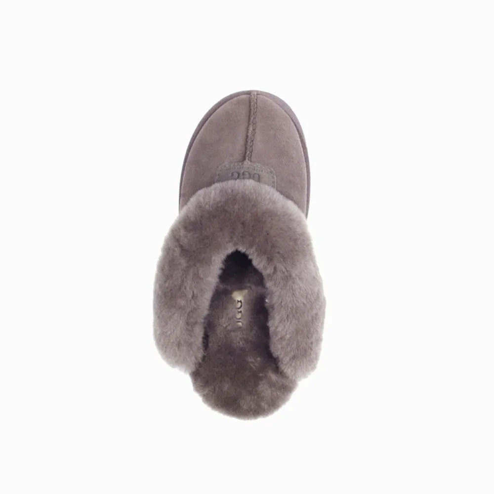 Ugg Mens Coquette Slipper (Water Resistant)