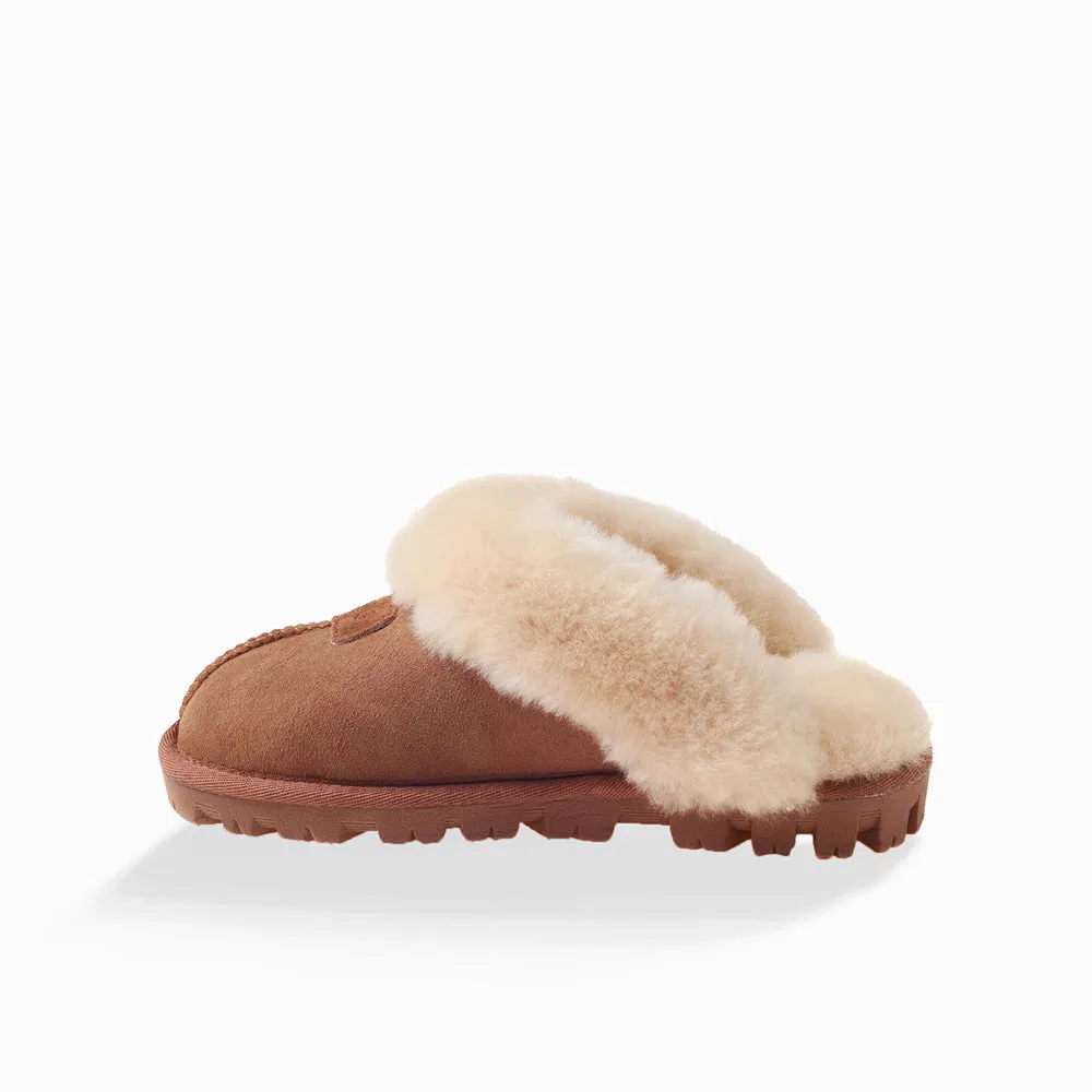 Ugg Mens Coquette Slipper (Water Resistant)