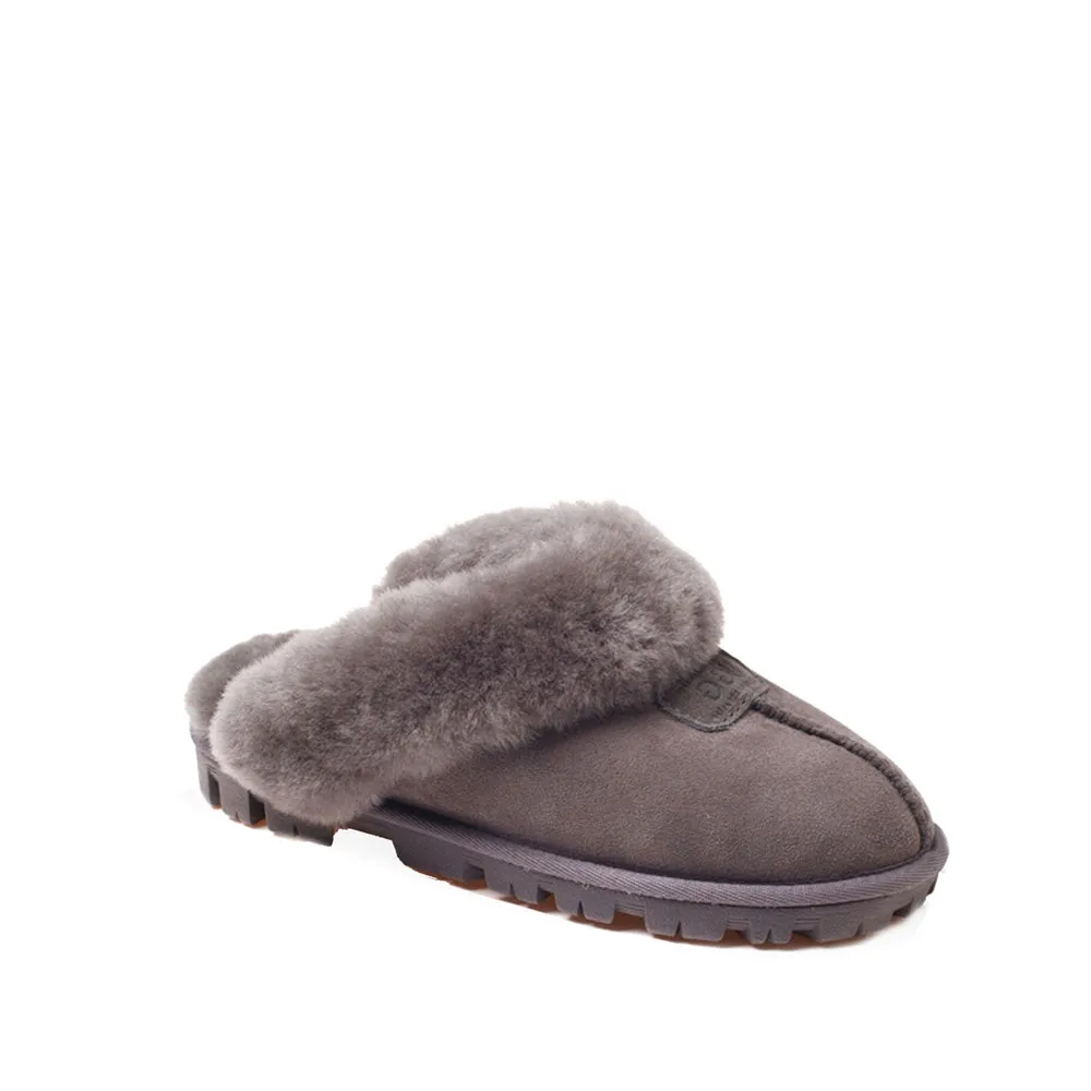 Ugg Mens Coquette Slipper (Water Resistant)