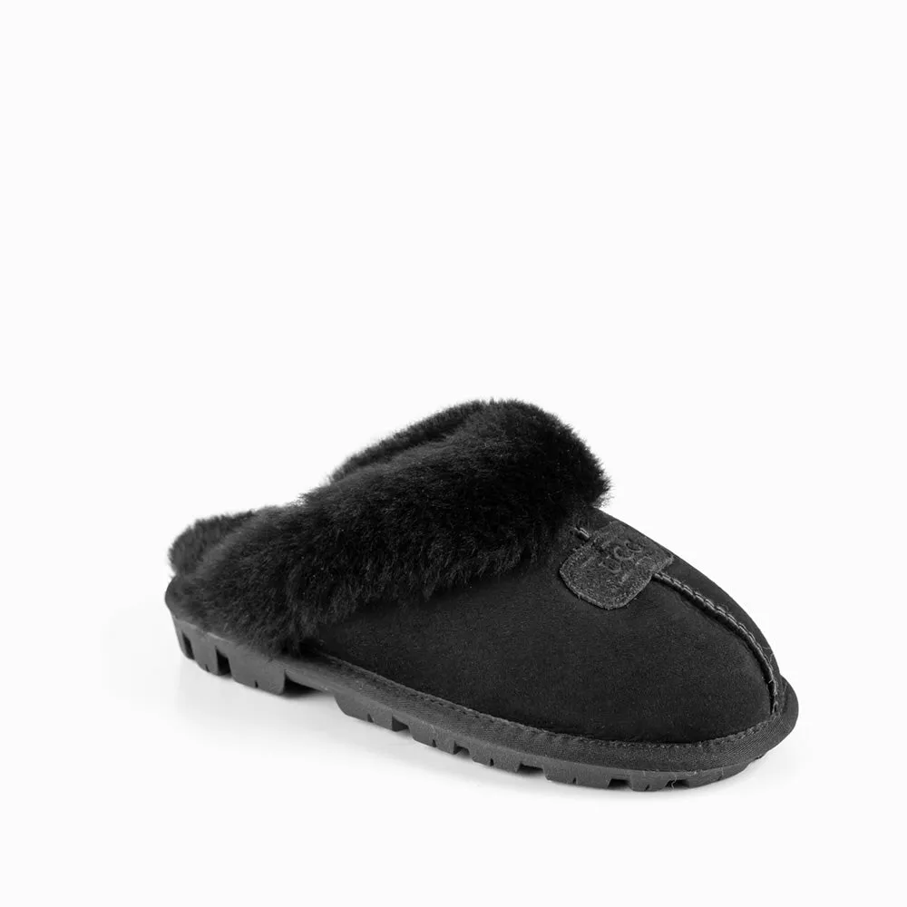 Ugg Mens Coquette Slipper (Water Resistant)