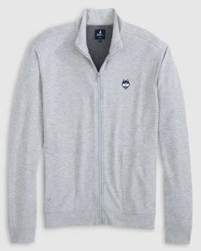 University of Connecticut Holton Knit Track Jacket