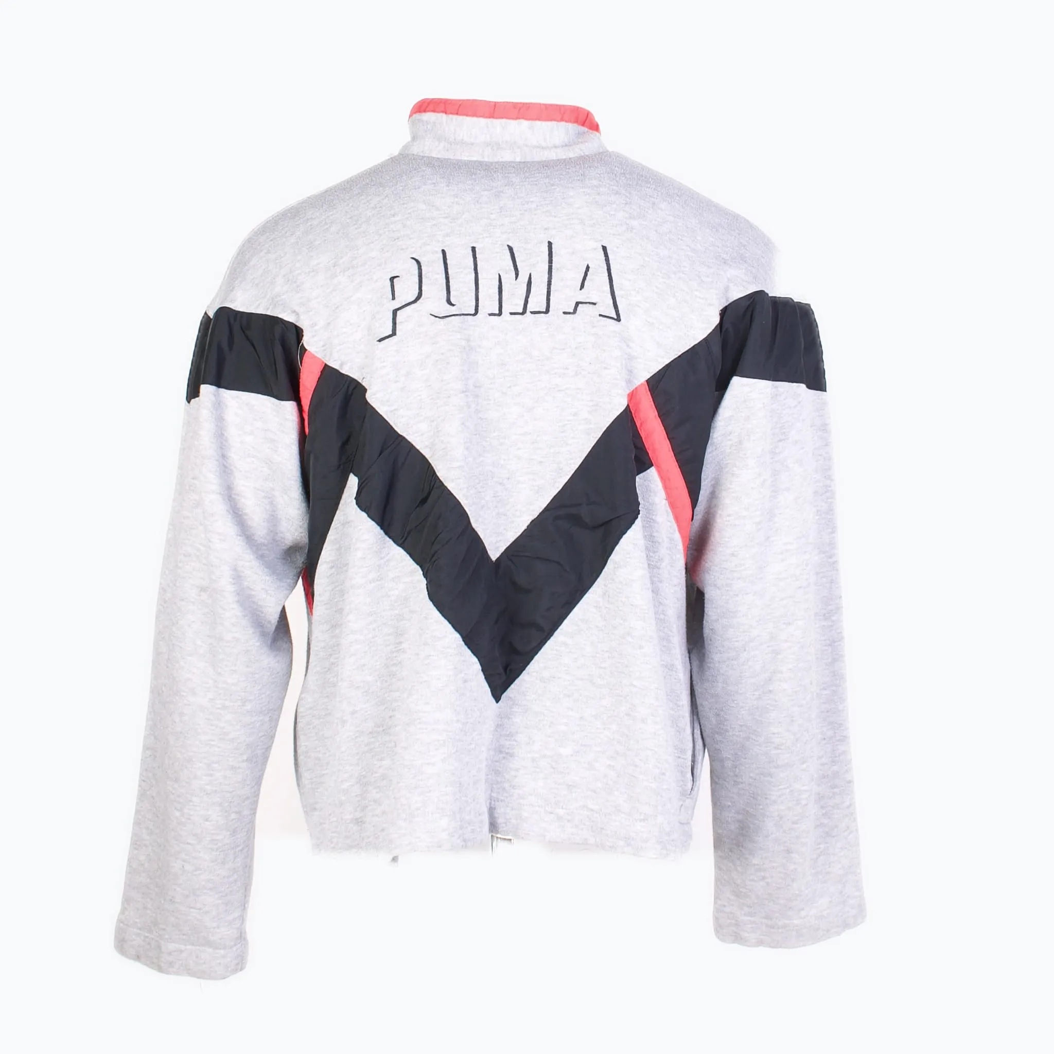 Vintage Puma Track Jacket