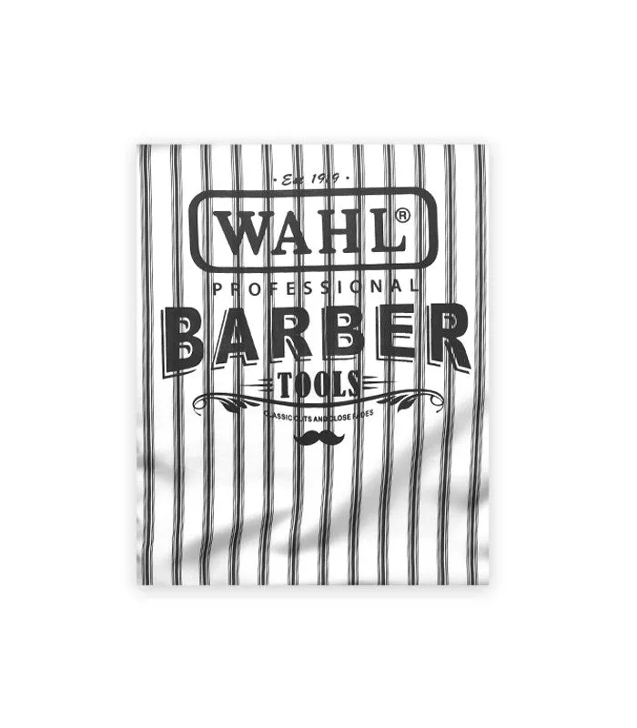 Wahl - Barber Cape