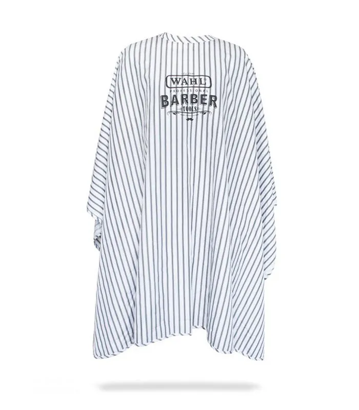 Wahl - Barber Cape