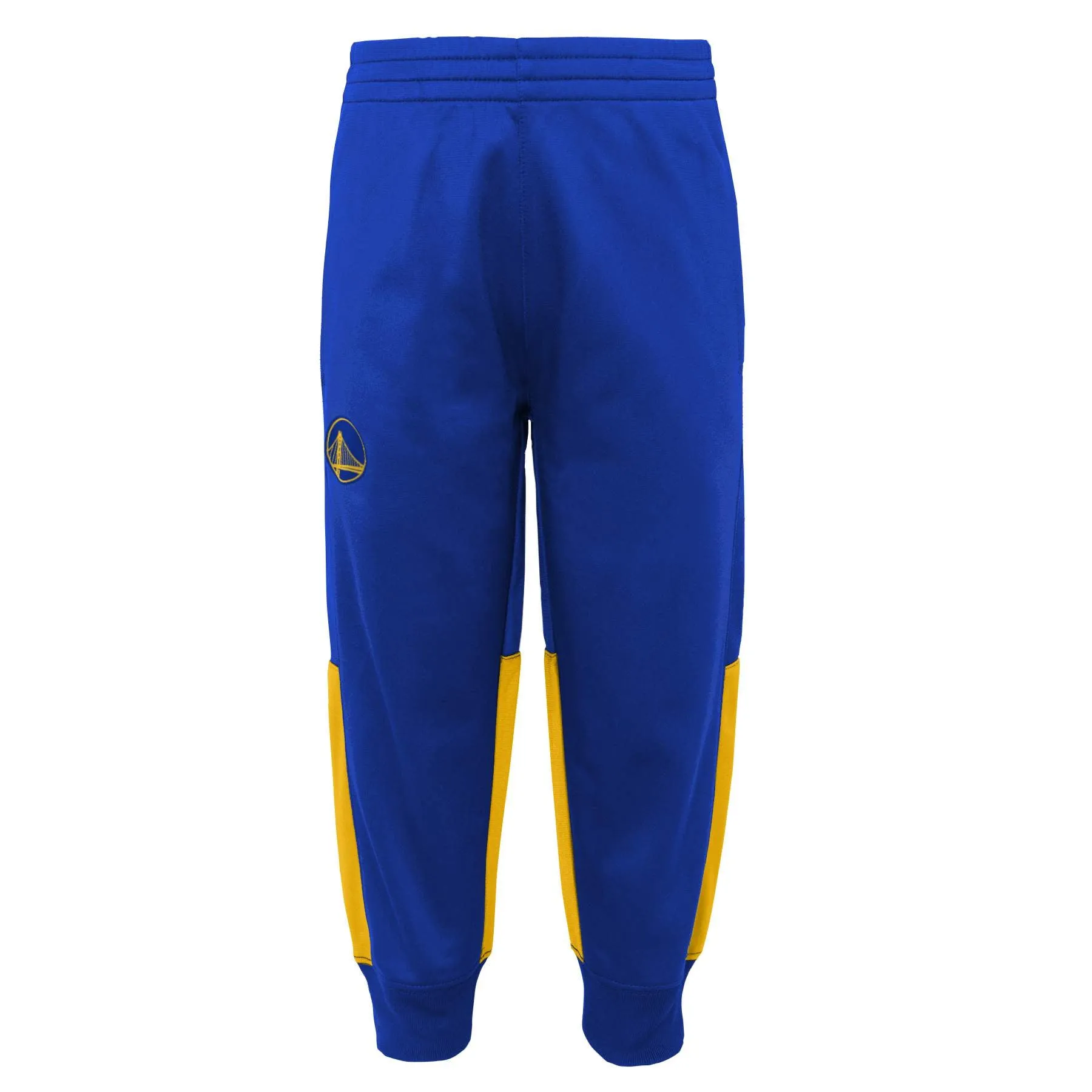 Warriors "Shot Caller" Track Jacket and Pants Outfit