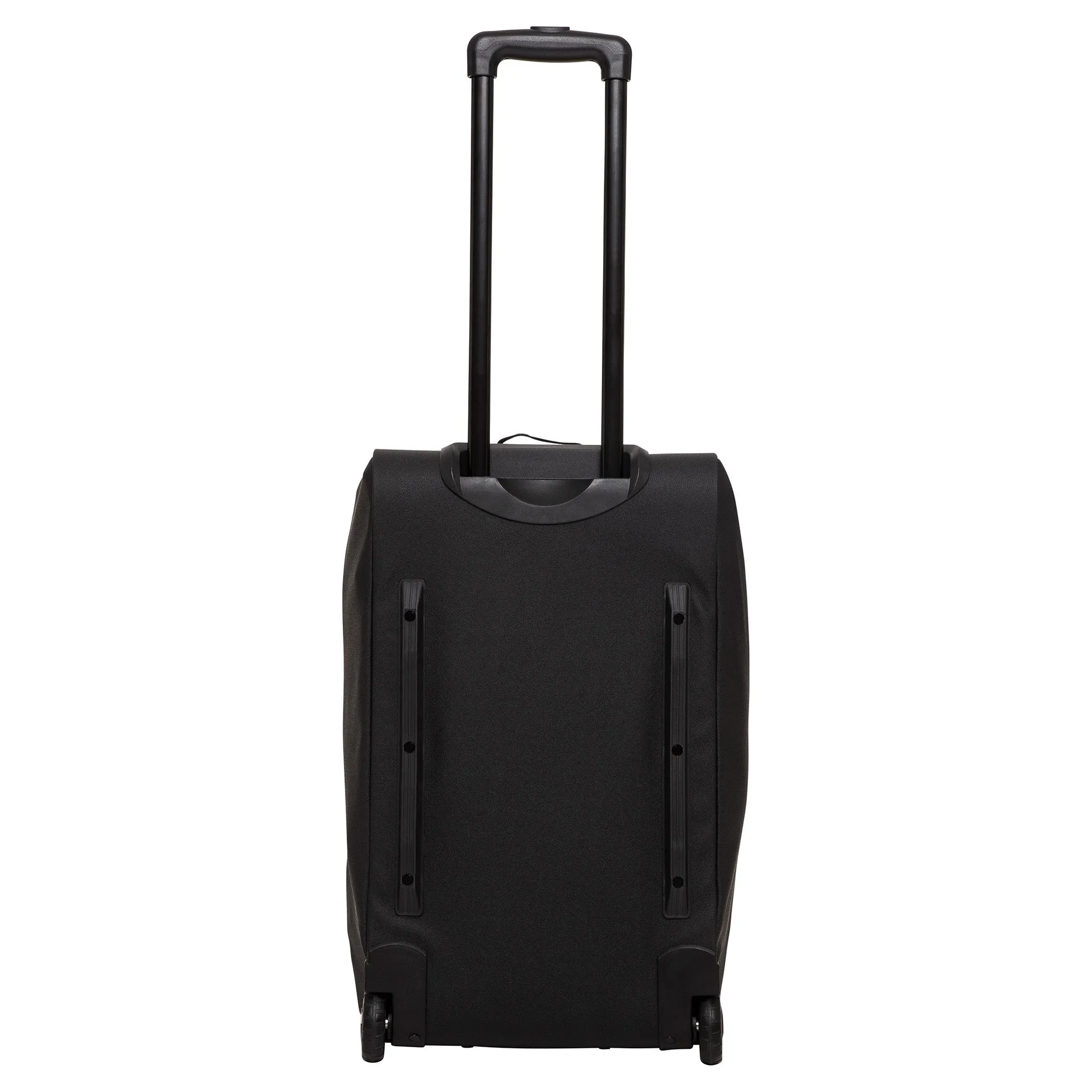 Wilson Wheelie Duffle Bag - Black