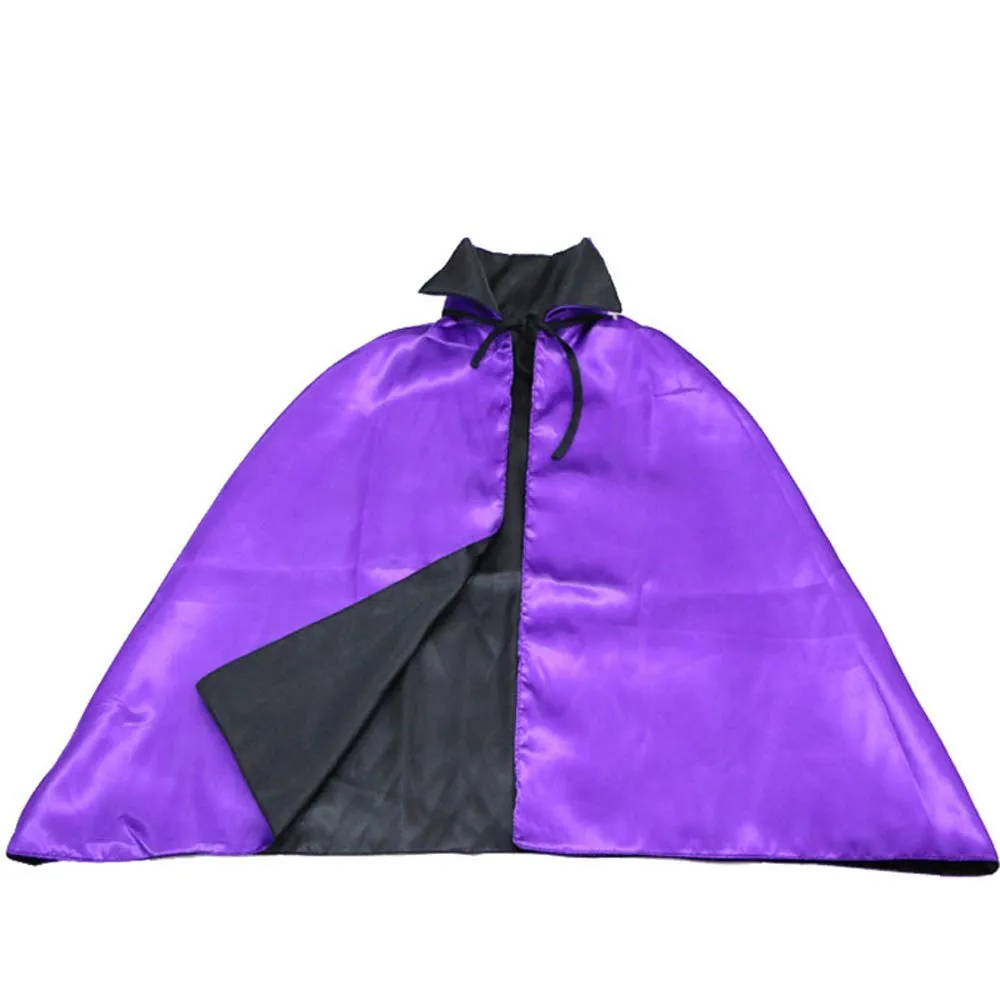 Witch cape Halloween