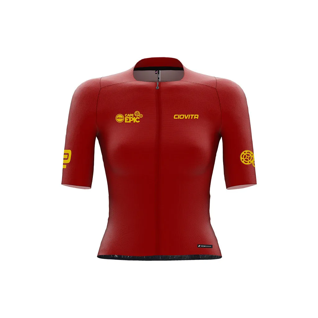 Women's Absa Cape Epic H1 Pro Fit Jersey