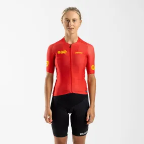 Women's Absa Cape Epic H1 Pro Fit Jersey