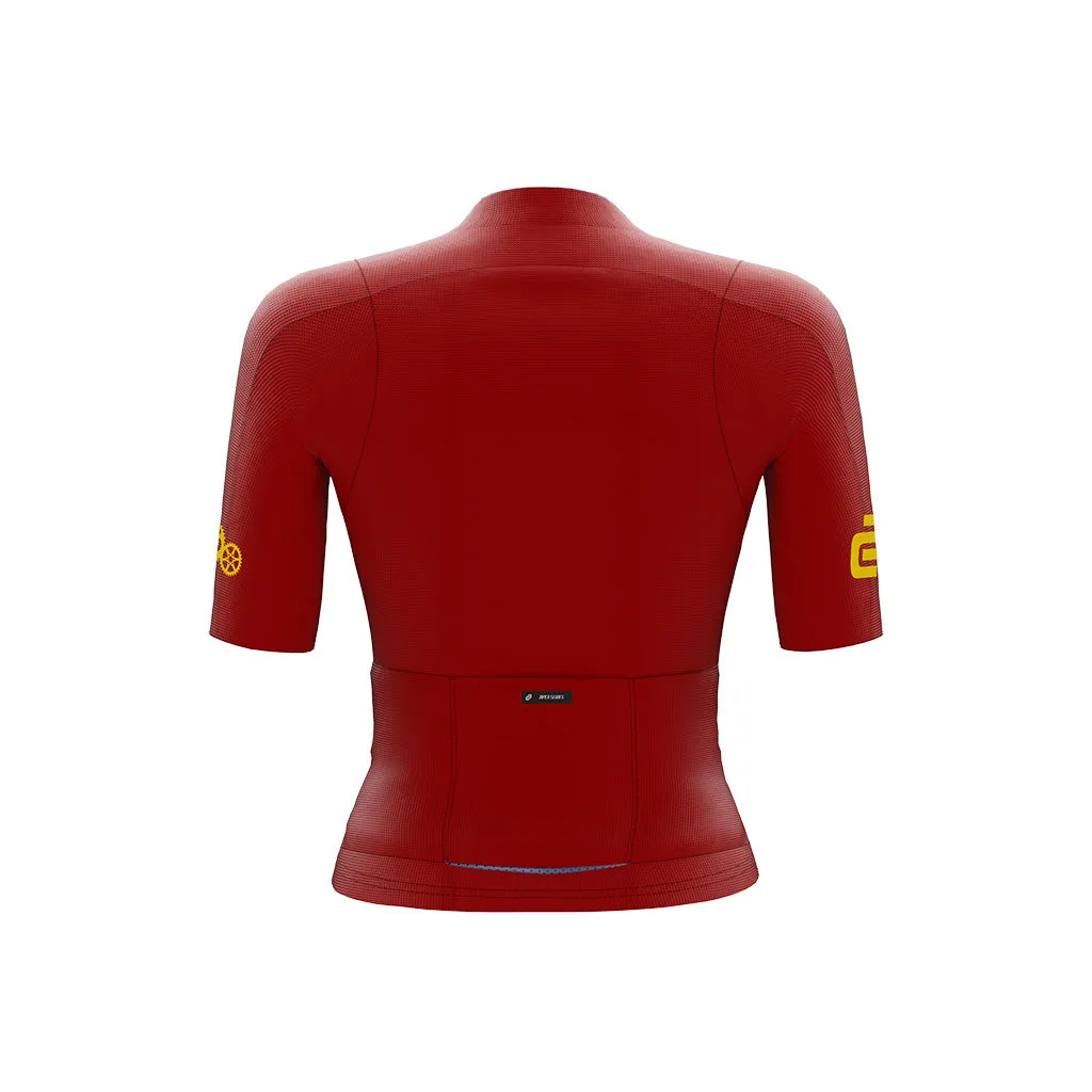 Women's Absa Cape Epic H1 Pro Fit Jersey