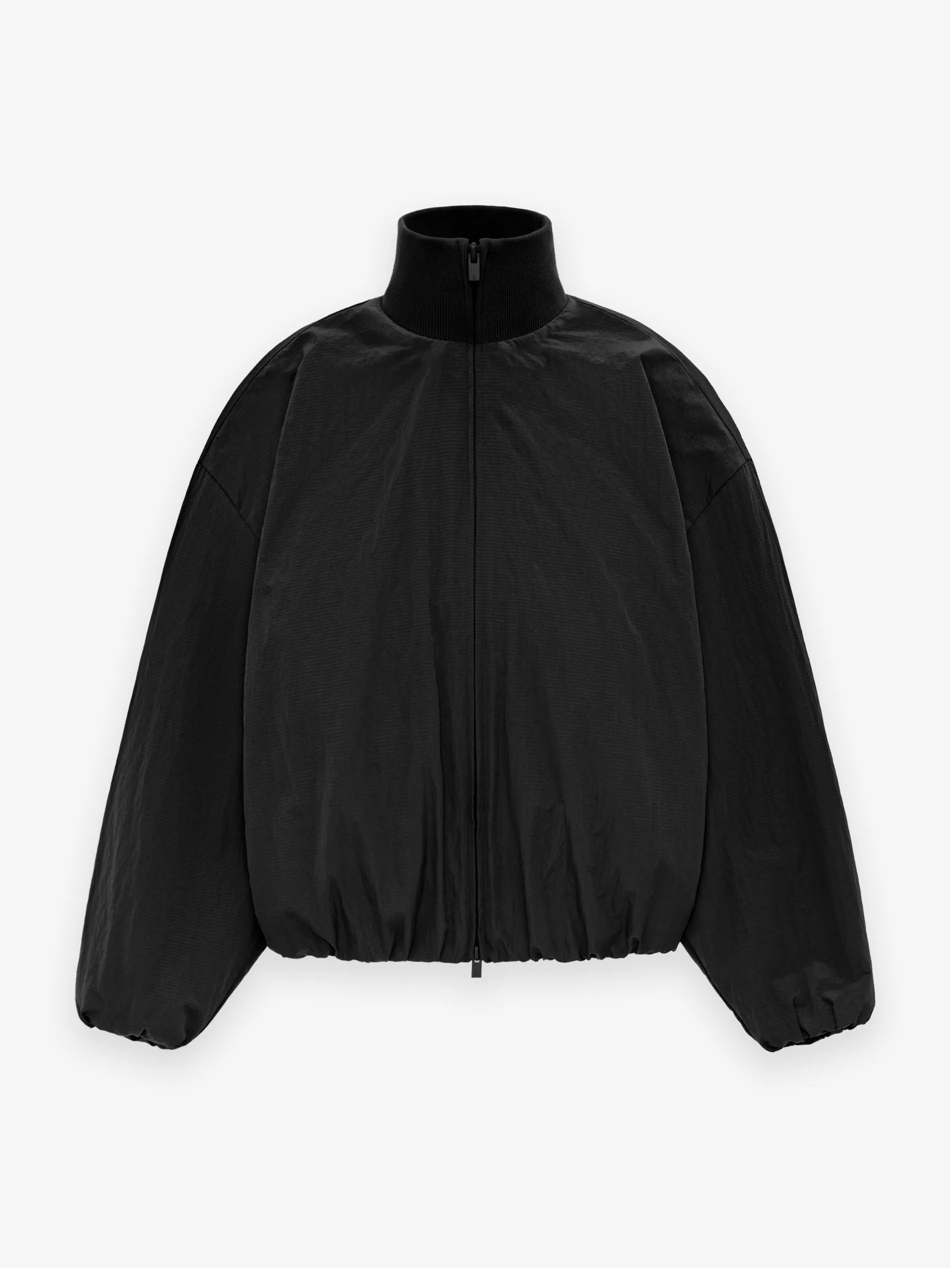 Womens Ripstop Track Jacket