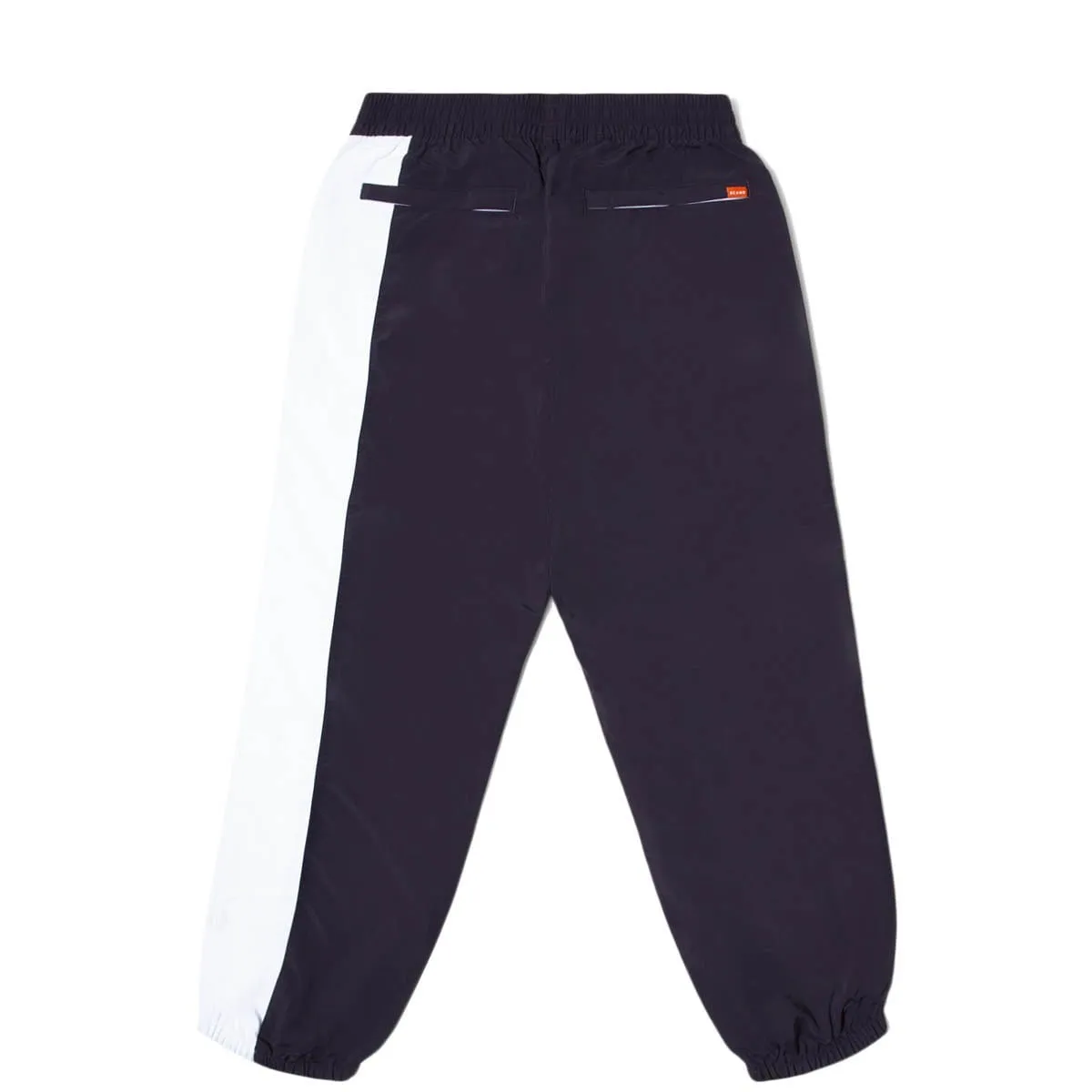 x BEAMS SHELL TROUSERS