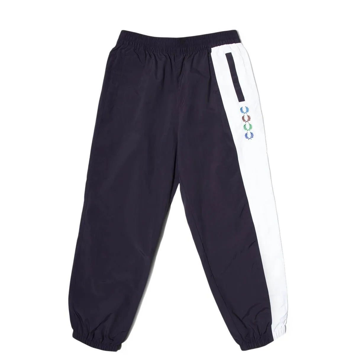 x BEAMS SHELL TROUSERS