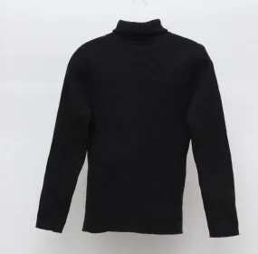 Y2K 2024 HE049 turtleneck for fall / winter
- 25 Pcs